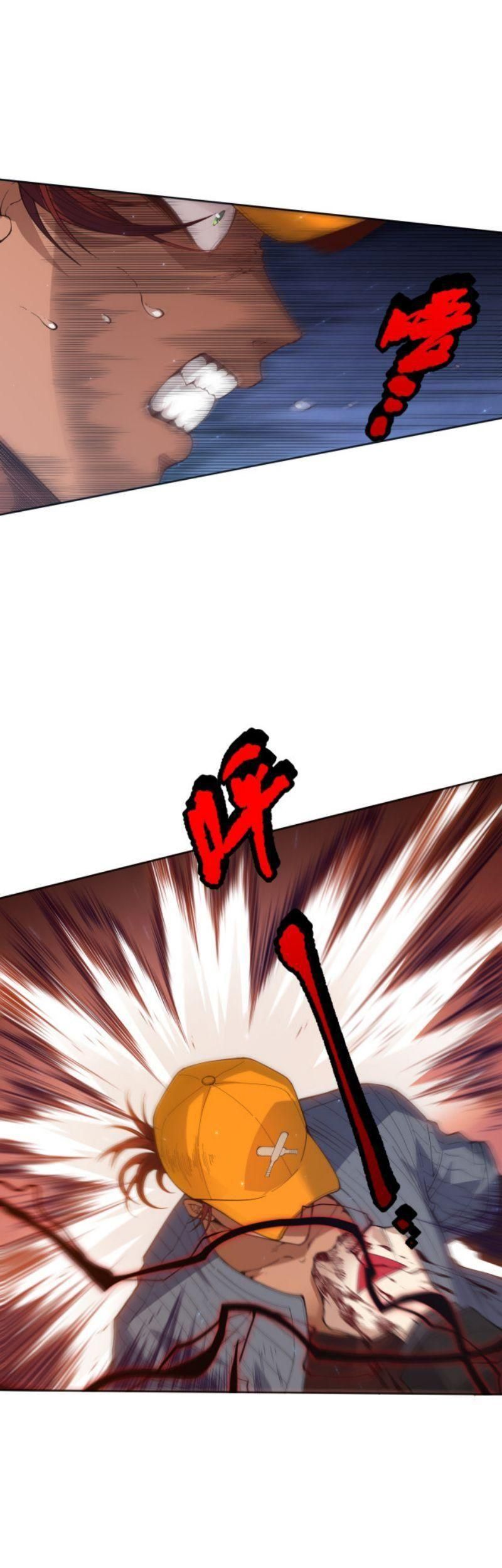 đọc truyện Giản Giới Chương 144 ảnh 13 tại Thiên Thai Truyện