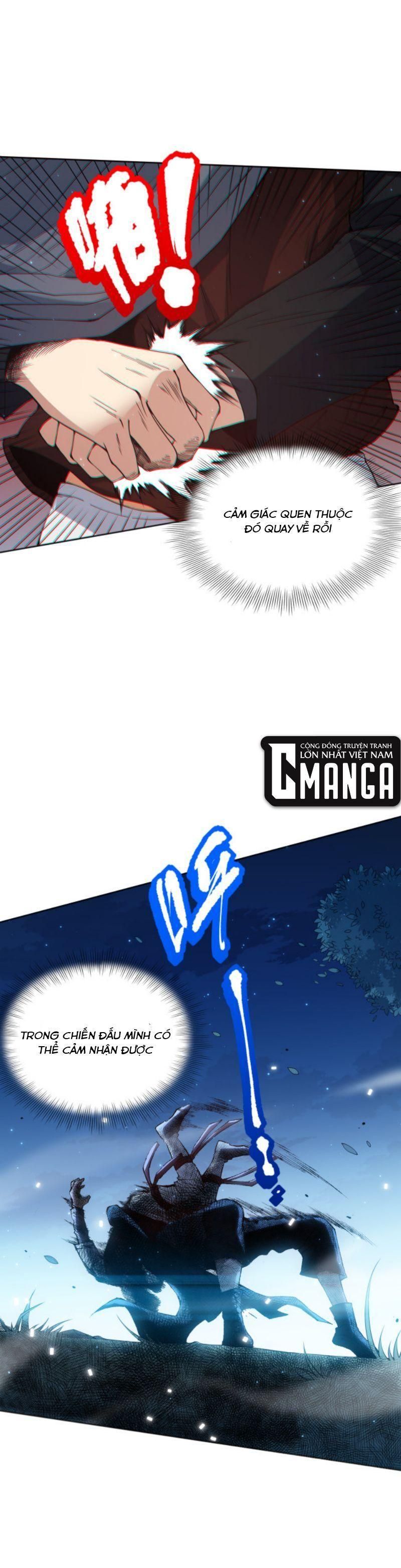 đọc truyện Giản Giới Chương 144 ảnh 16 tại Thiên Thai Truyện