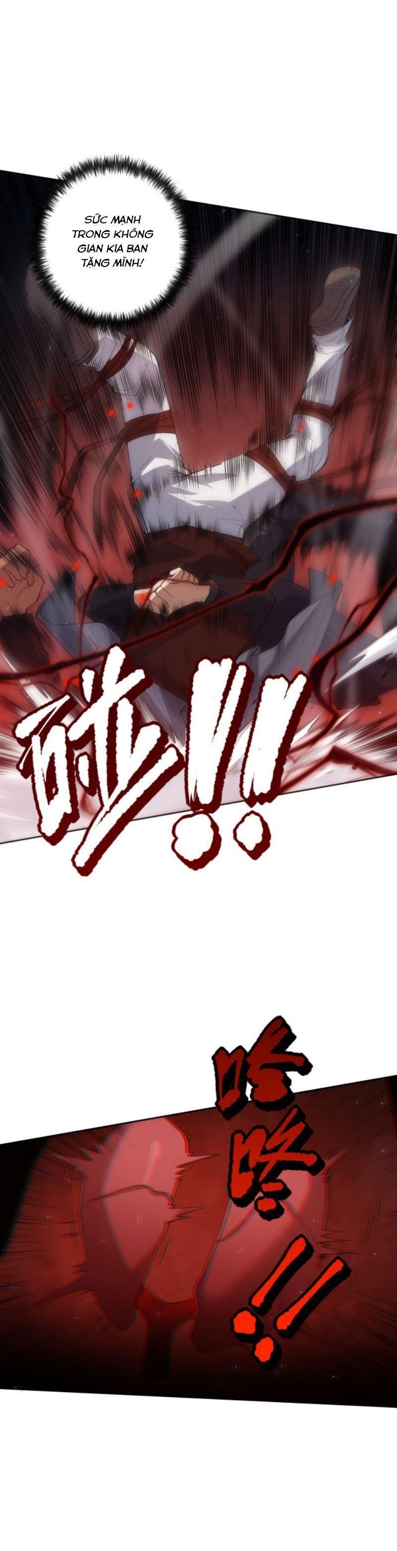 đọc truyện Giản Giới Chương 144 ảnh 17 tại Thiên Thai Truyện