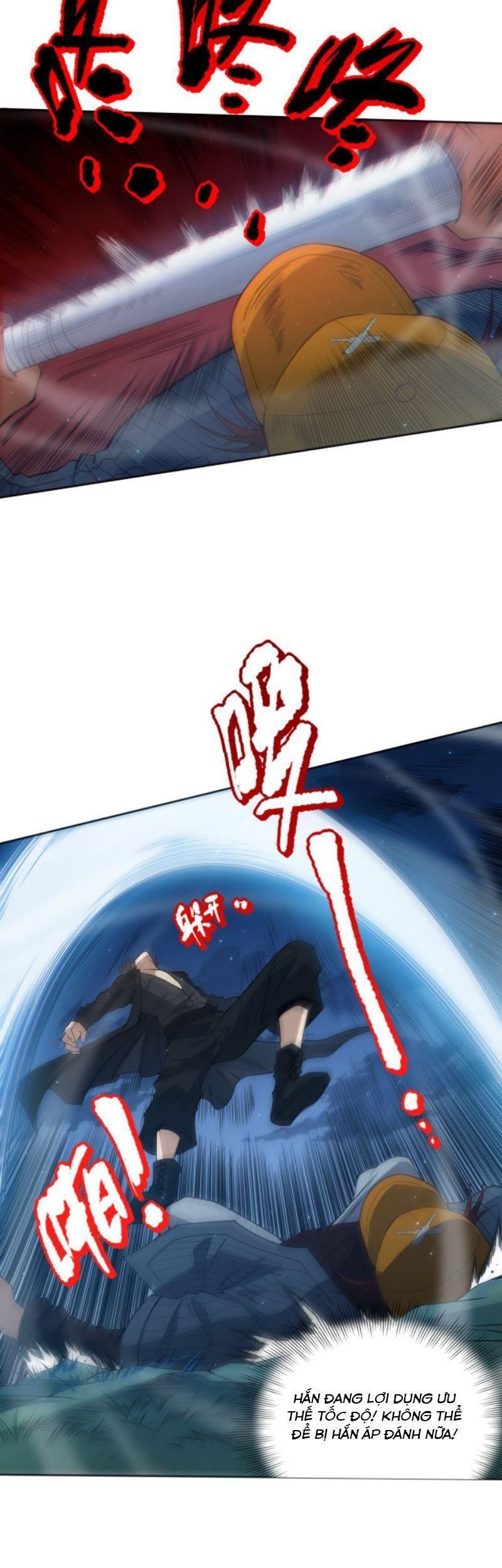 đọc truyện Giản Giới Chương 144 ảnh 20 tại Thiên Thai Truyện