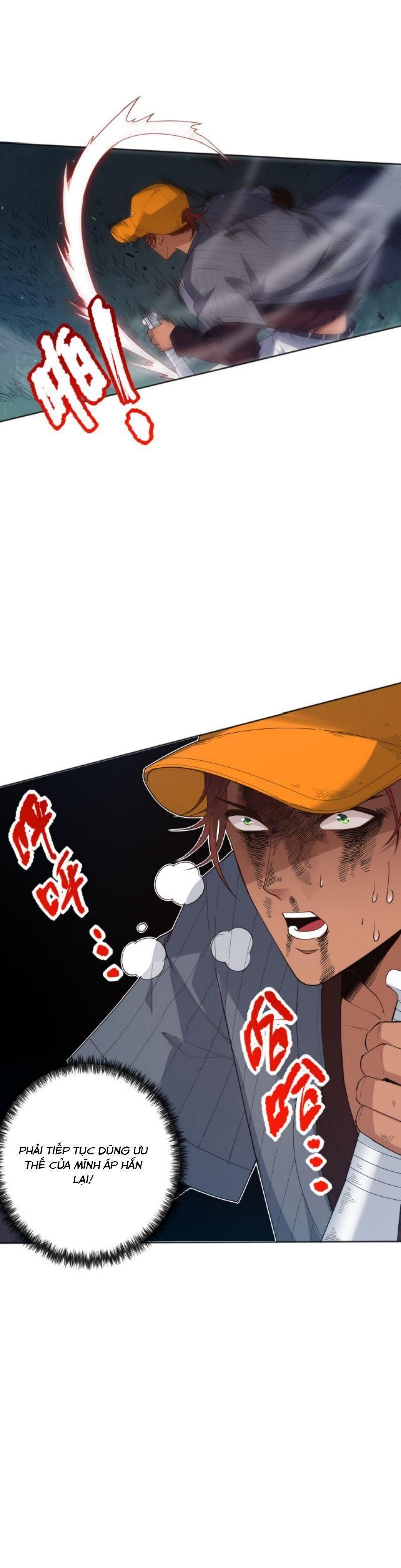 đọc truyện Giản Giới Chương 144 ảnh 21 tại Thiên Thai Truyện