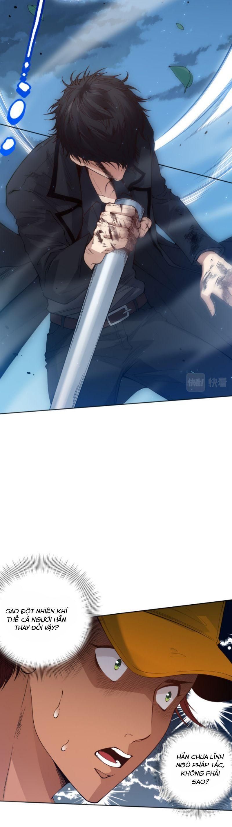 đọc truyện Giản Giới Chương 144 ảnh 4 tại Thiên Thai Truyện