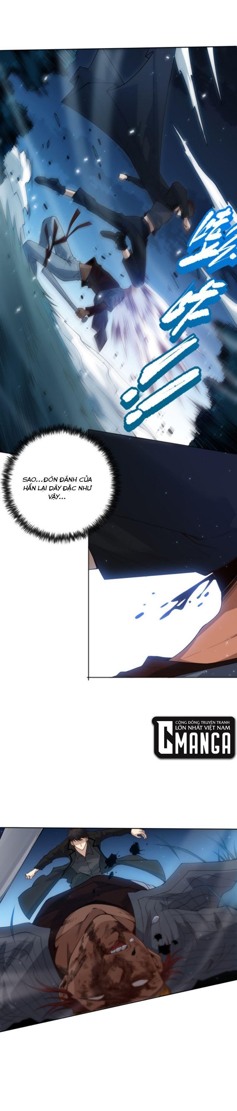 đọc truyện Giản Giới Chương 144 ảnh 22 tại Thiên Thai Truyện