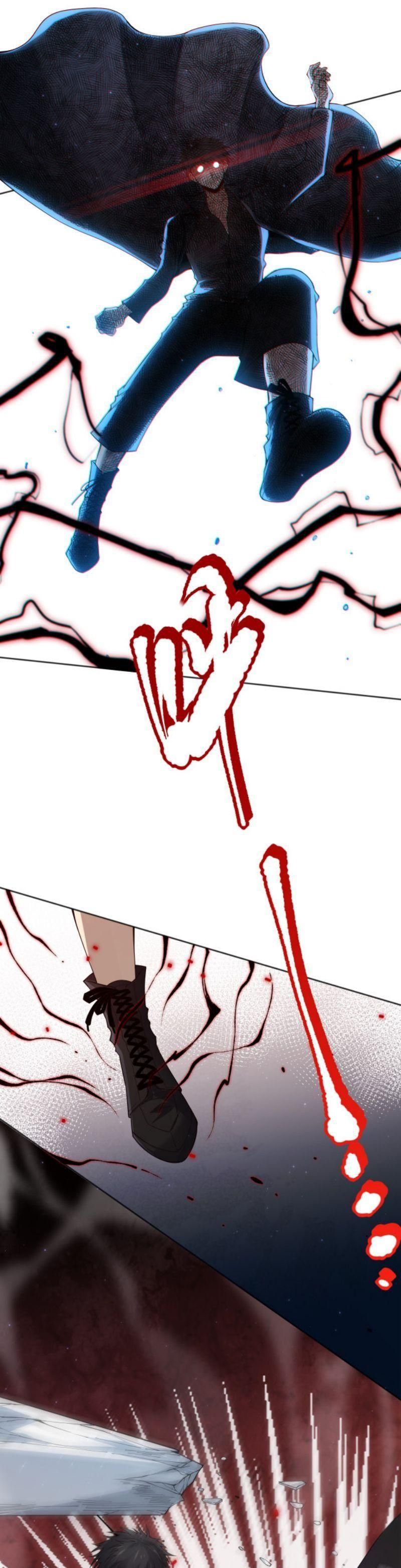 đọc truyện Giản Giới Chương 144 ảnh 23 tại Thiên Thai Truyện