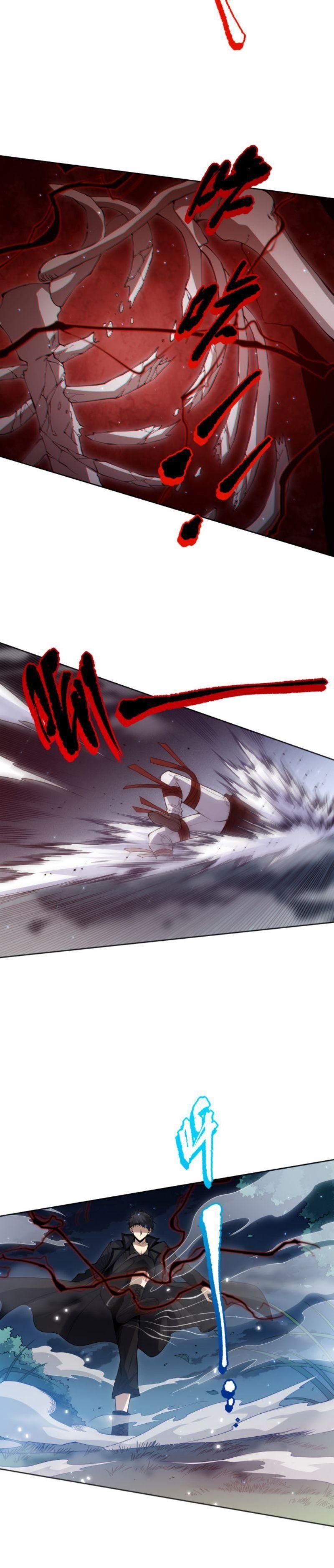 đọc truyện Giản Giới Chương 144 ảnh 25 tại Thiên Thai Truyện