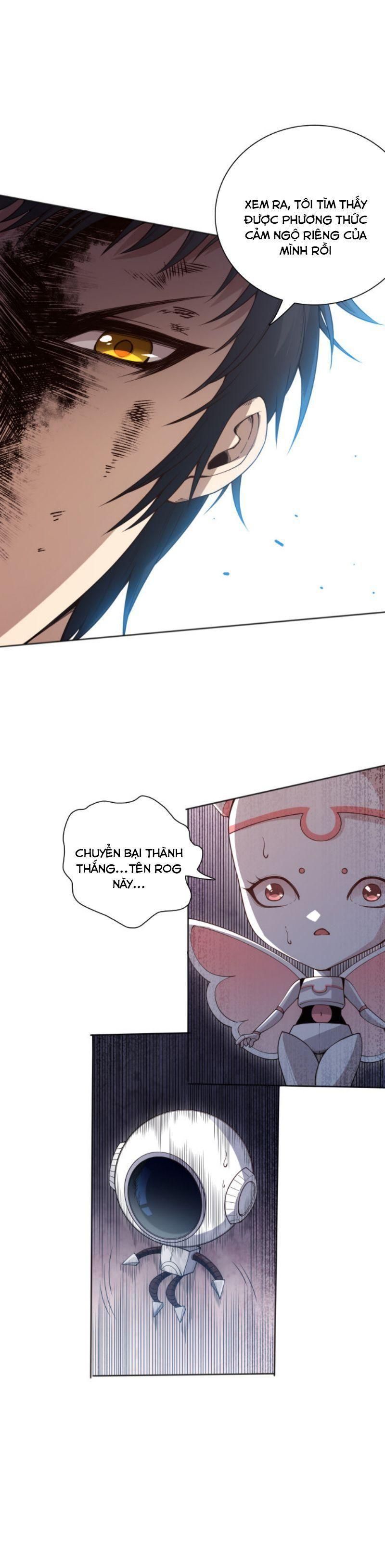 đọc truyện Giản Giới Chương 144 ảnh 26 tại Thiên Thai Truyện