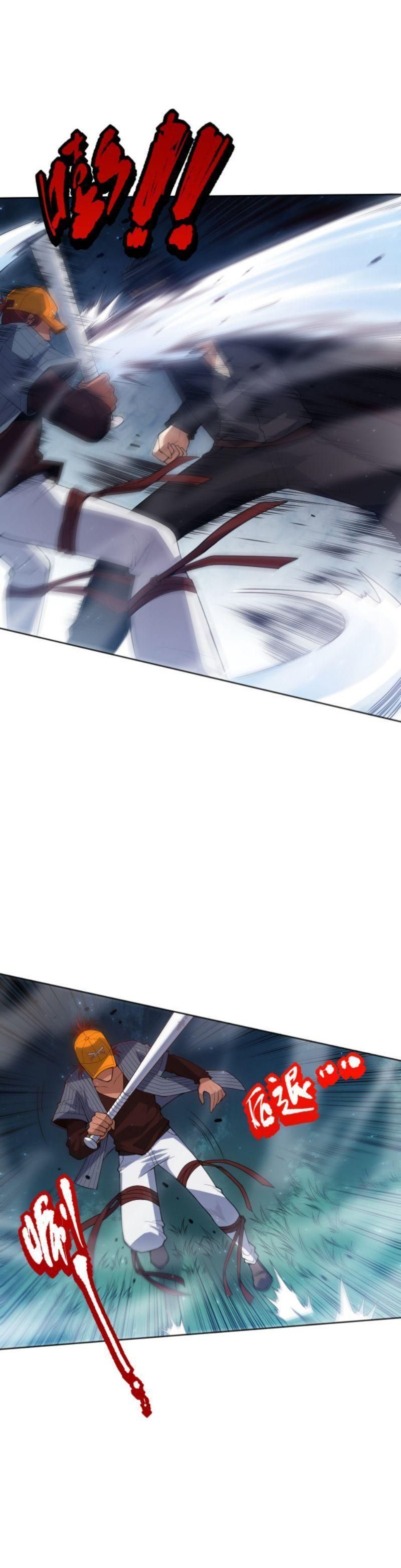 đọc truyện Giản Giới Chương 144 ảnh 5 tại Thiên Thai Truyện