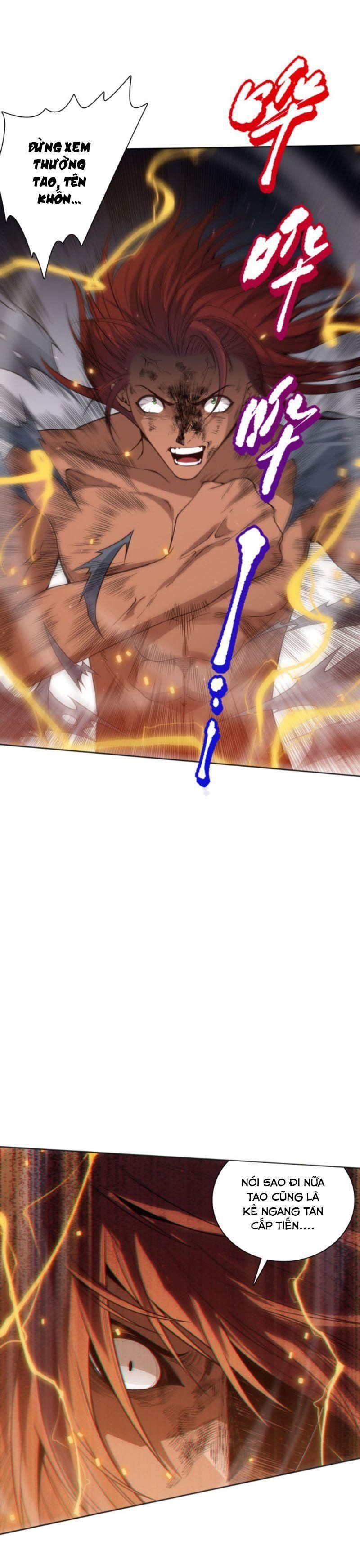 đọc truyện Giản Giới Chương 144 ảnh 32 tại Thiên Thai Truyện