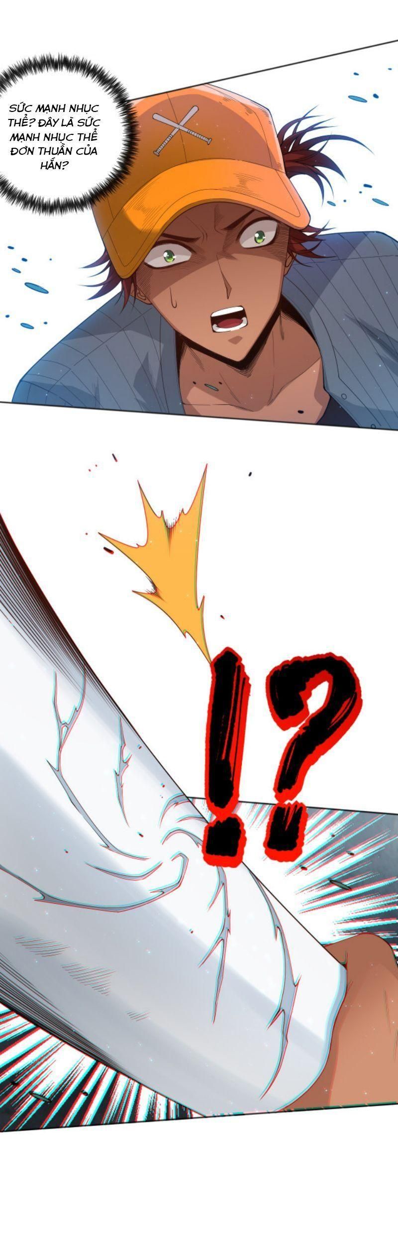 đọc truyện Giản Giới Chương 144 ảnh 6 tại Thiên Thai Truyện