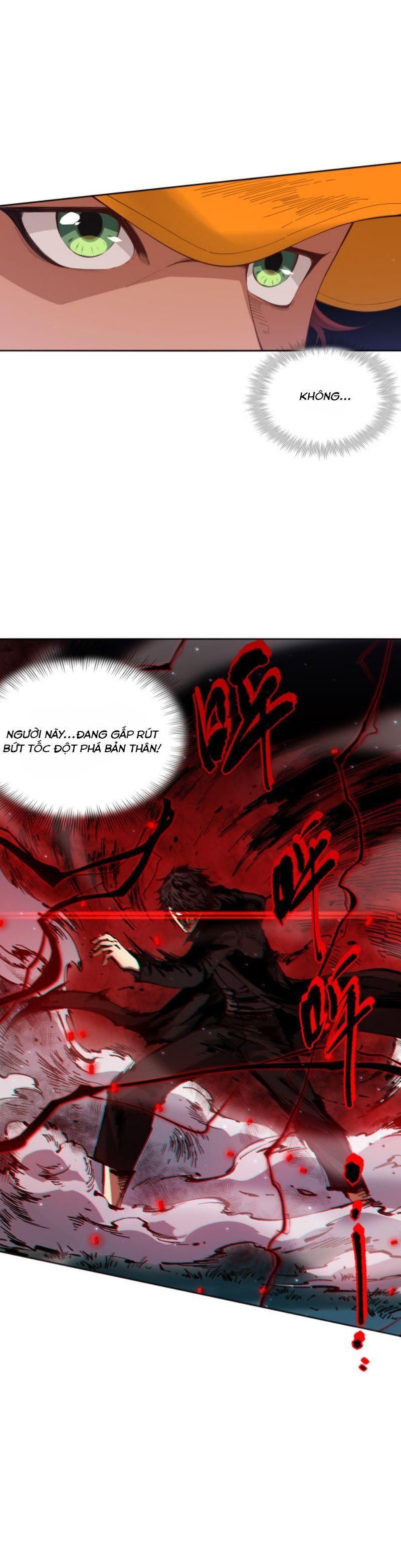 đọc truyện Giản Giới Chương 144 ảnh 7 tại Thiên Thai Truyện