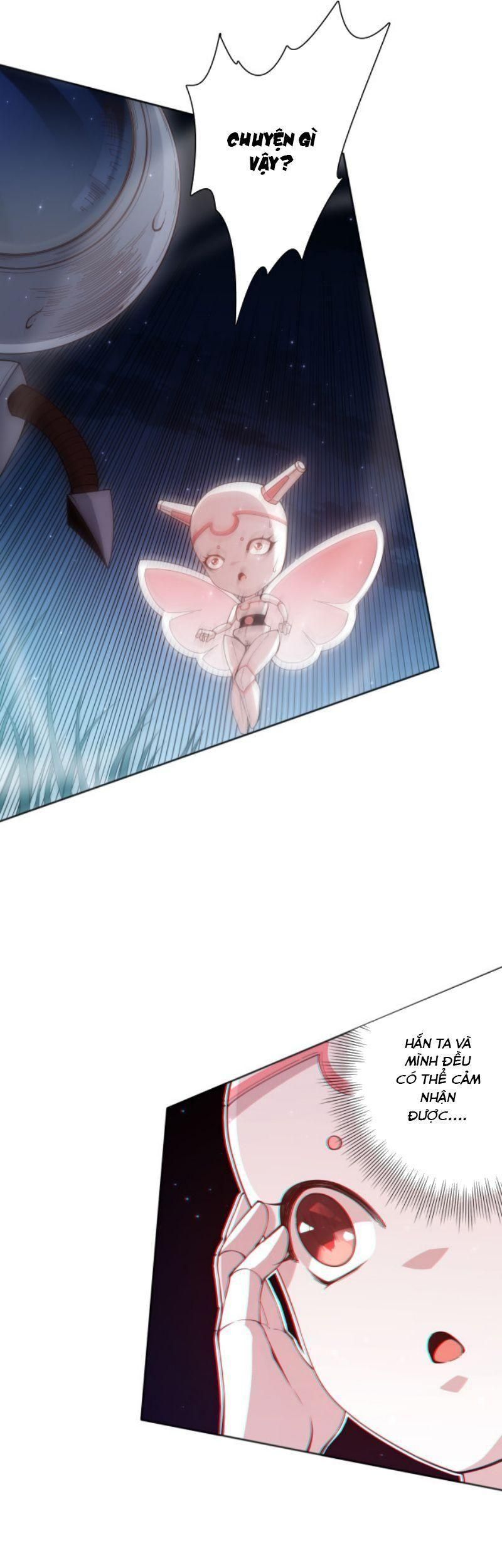 đọc truyện Giản Giới Chương 144 ảnh 8 tại Thiên Thai Truyện