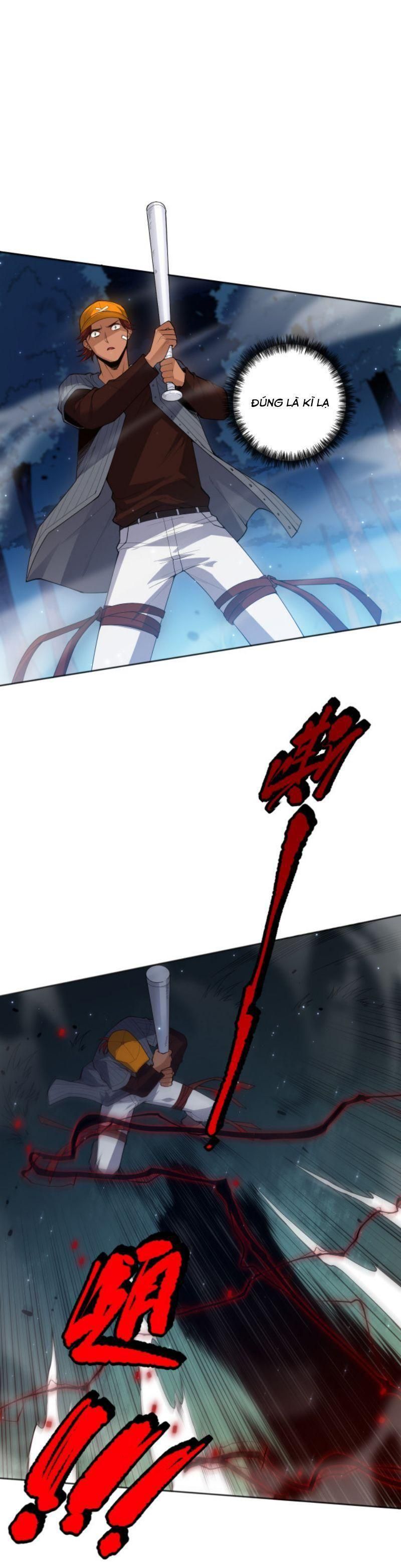 đọc truyện Giản Giới Chương 144 ảnh 10 tại Thiên Thai Truyện