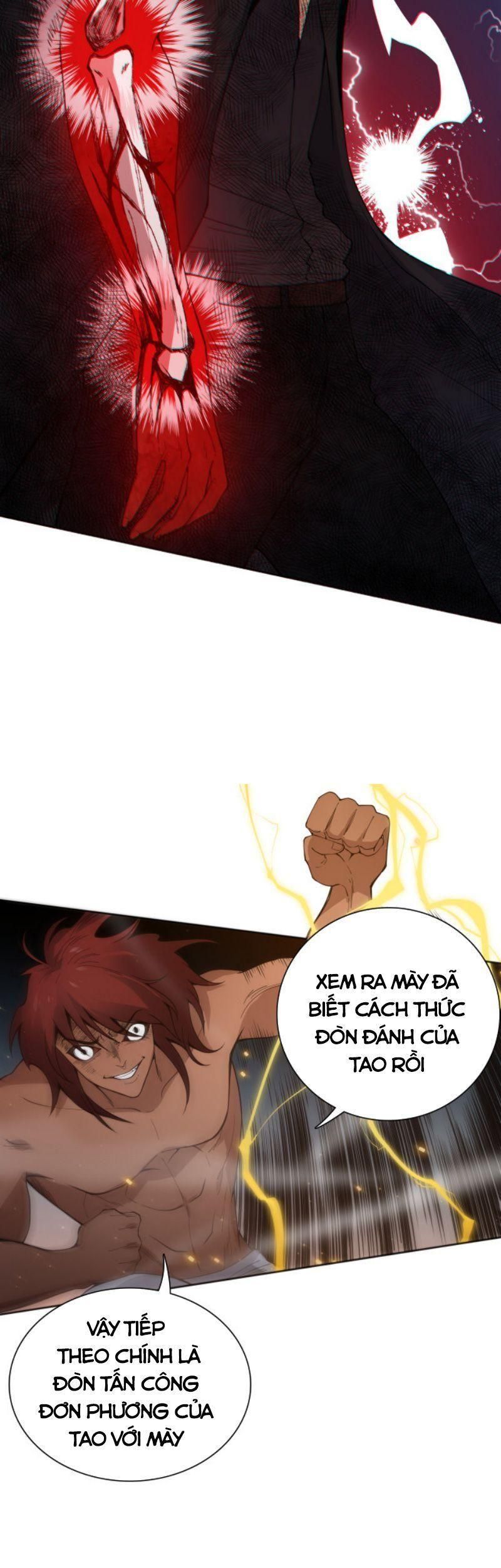 đọc truyện Giản Giới Chương 145 ảnh 14 tại Thiên Thai Truyện