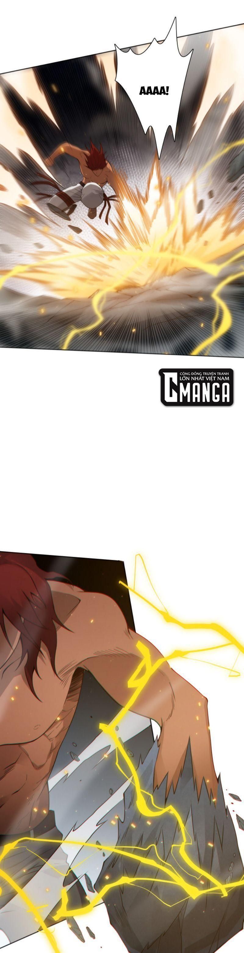 đọc truyện Giản Giới Chương 145 ảnh 15 tại Thiên Thai Truyện