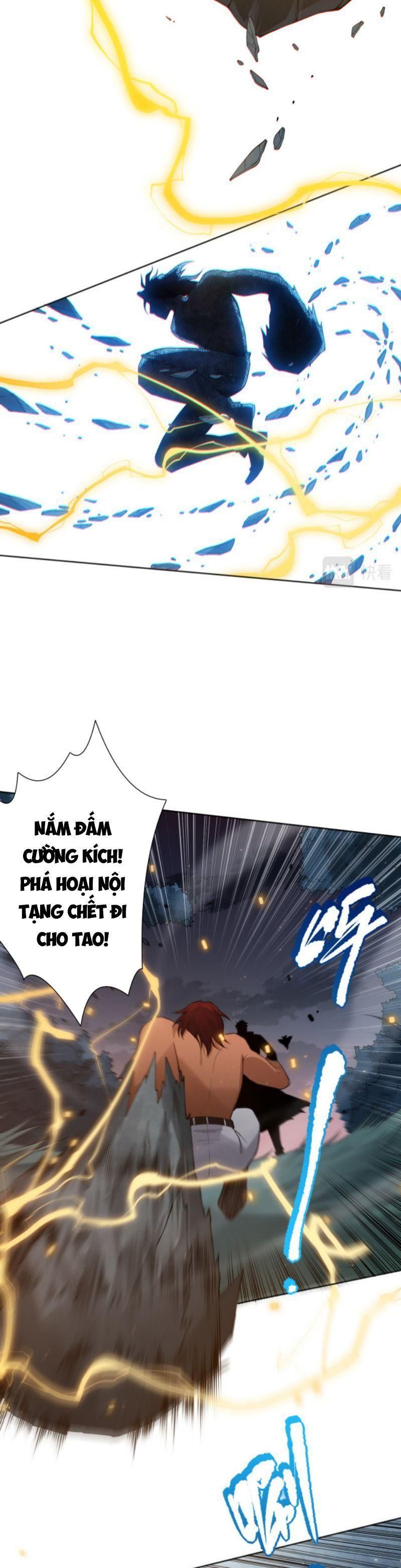 đọc truyện Giản Giới Chương 145 ảnh 16 tại Thiên Thai Truyện