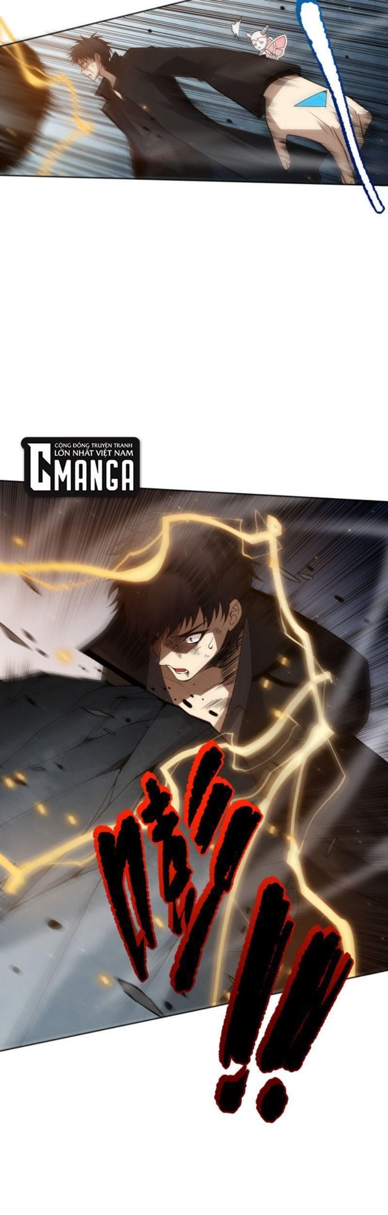 đọc truyện Giản Giới Chương 145 ảnh 17 tại Thiên Thai Truyện