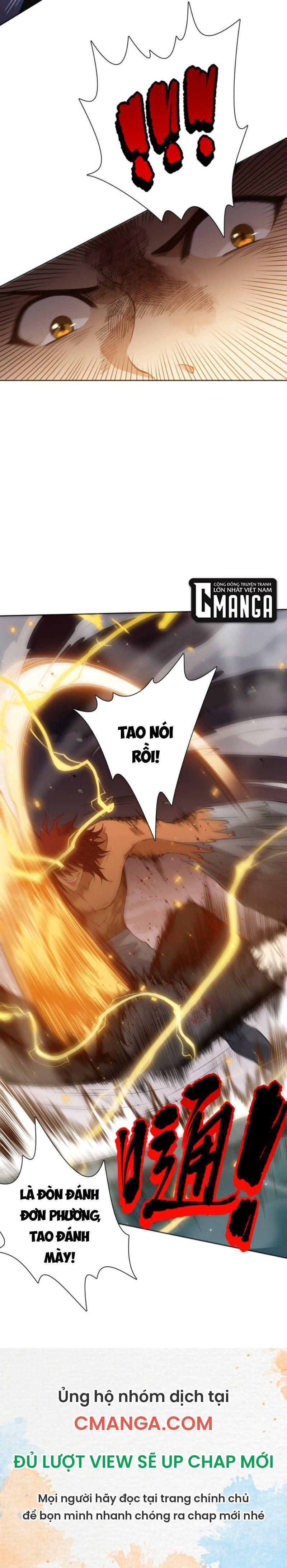 đọc truyện Giản Giới Chương 145 ảnh 19 tại Thiên Thai Truyện