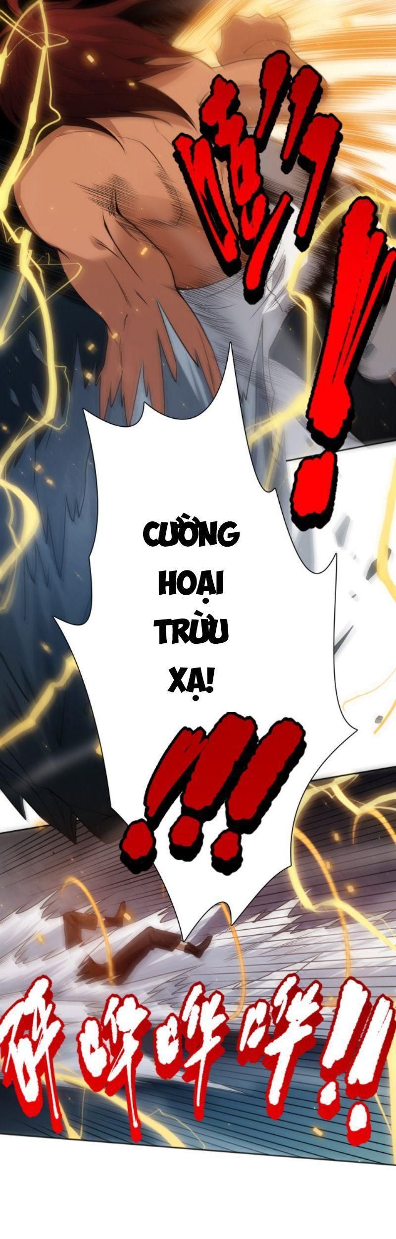 đọc truyện Giản Giới Chương 145 ảnh 21 tại Thiên Thai Truyện