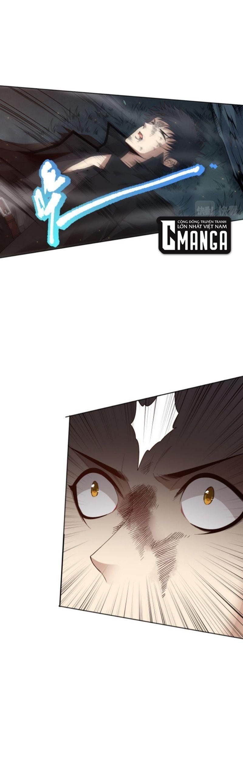 đọc truyện Giản Giới Chương 145 ảnh 22 tại Thiên Thai Truyện