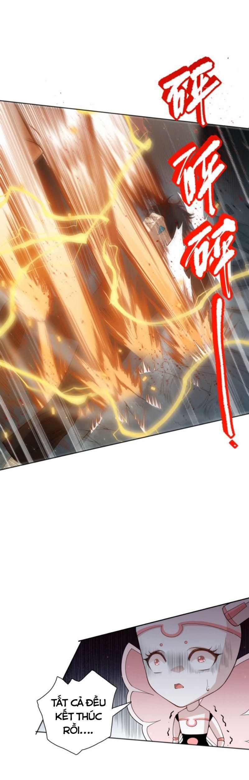 đọc truyện Giản Giới Chương 145 ảnh 24 tại Thiên Thai Truyện