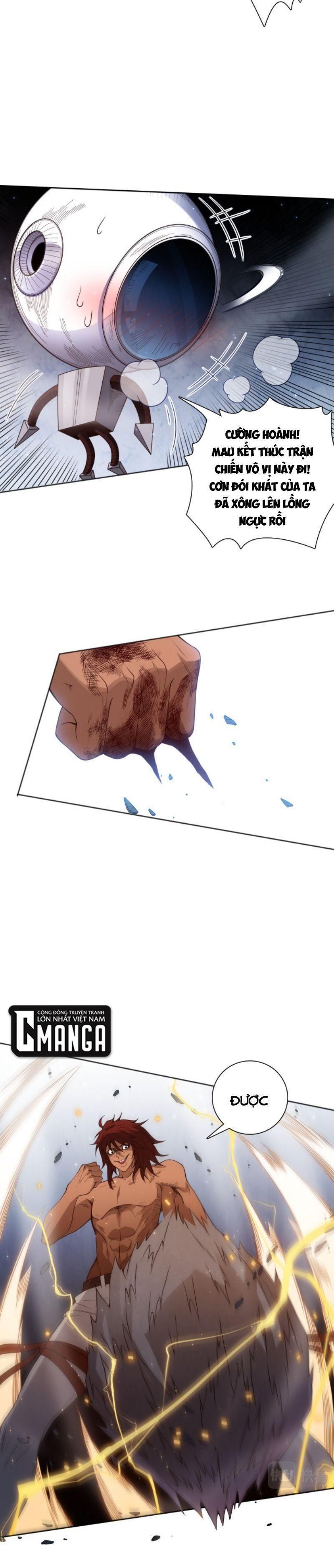 đọc truyện Giản Giới Chương 145 ảnh 26 tại Thiên Thai Truyện