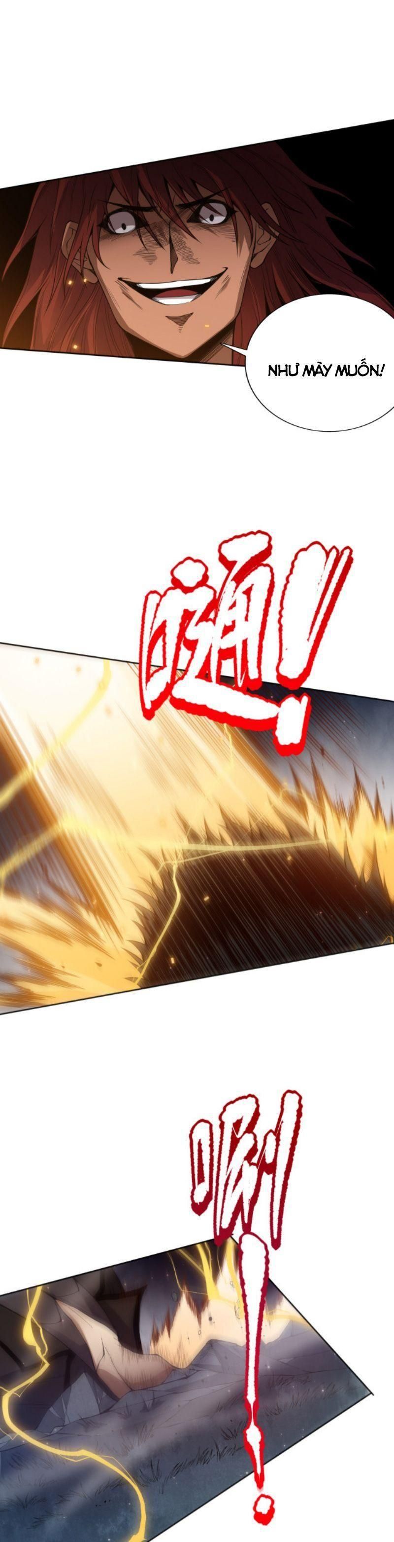 đọc truyện Giản Giới Chương 145 ảnh 27 tại Thiên Thai Truyện