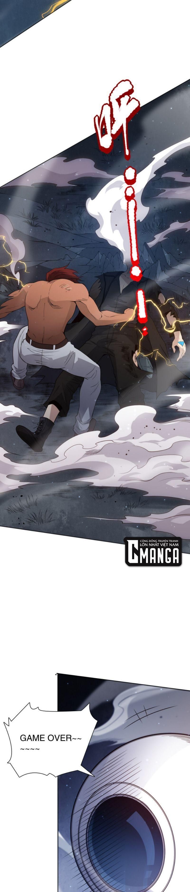 đọc truyện Giản Giới Chương 145 ảnh 28 tại Thiên Thai Truyện