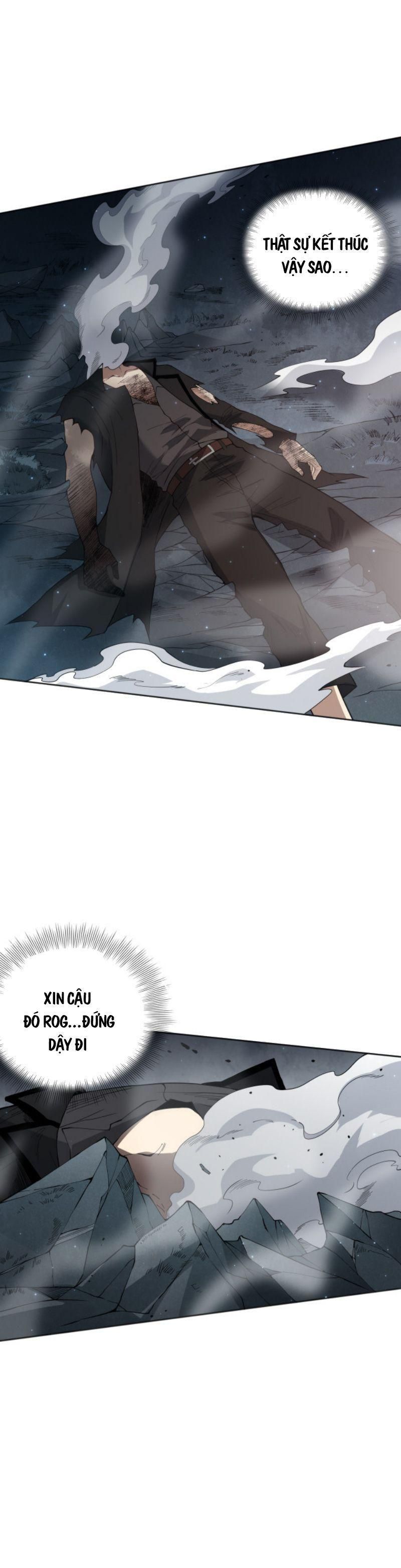 đọc truyện Giản Giới Chương 145 ảnh 31 tại Thiên Thai Truyện