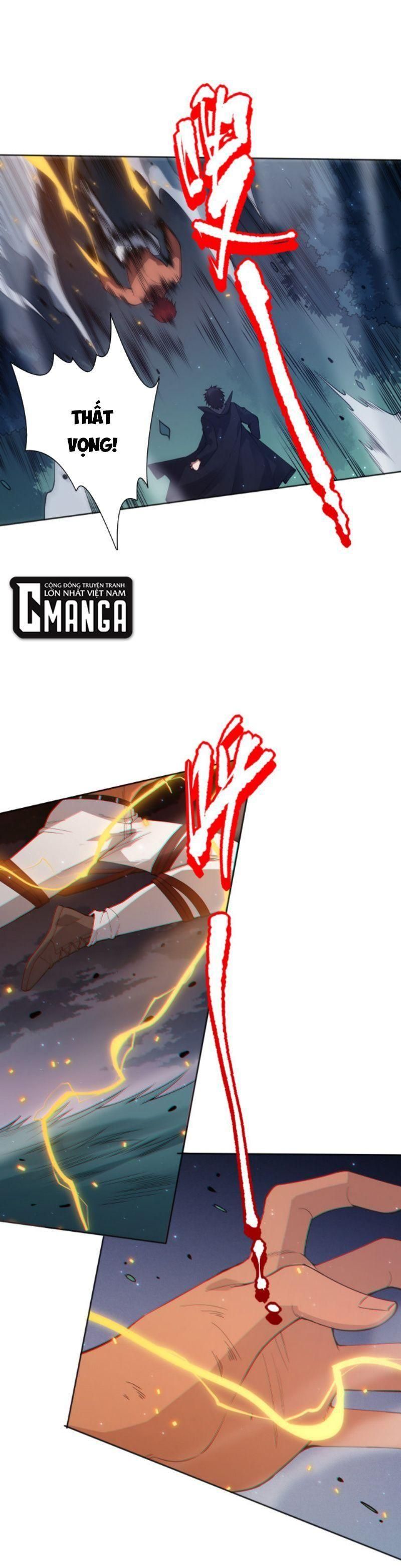 đọc truyện Giản Giới Chương 145 ảnh 5 tại Thiên Thai Truyện