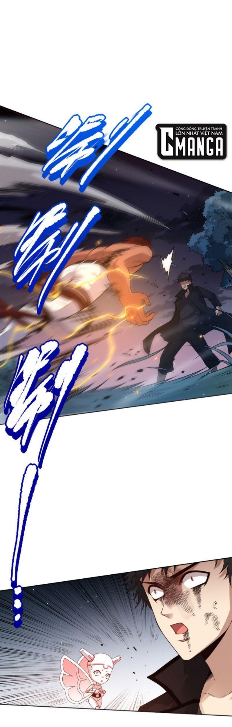 đọc truyện Giản Giới Chương 145 ảnh 6 tại Thiên Thai Truyện