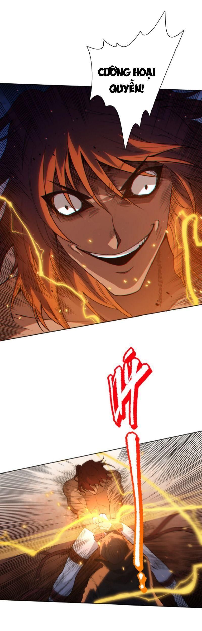 đọc truyện Giản Giới Chương 145 ảnh 8 tại Thiên Thai Truyện