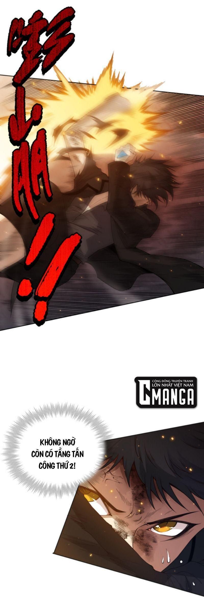 đọc truyện Giản Giới Chương 145 ảnh 9 tại Thiên Thai Truyện