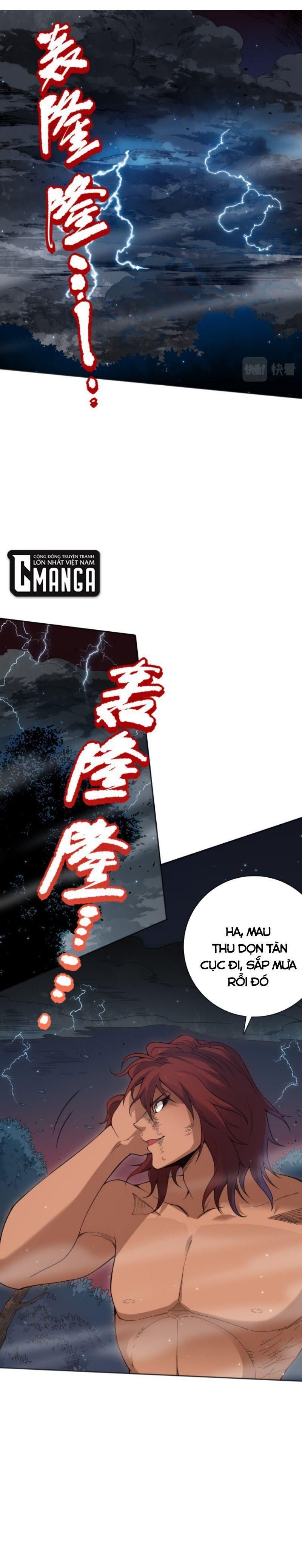 đọc truyện Giản Giới Chương 146 ảnh 3 tại Thiên Thai Truyện