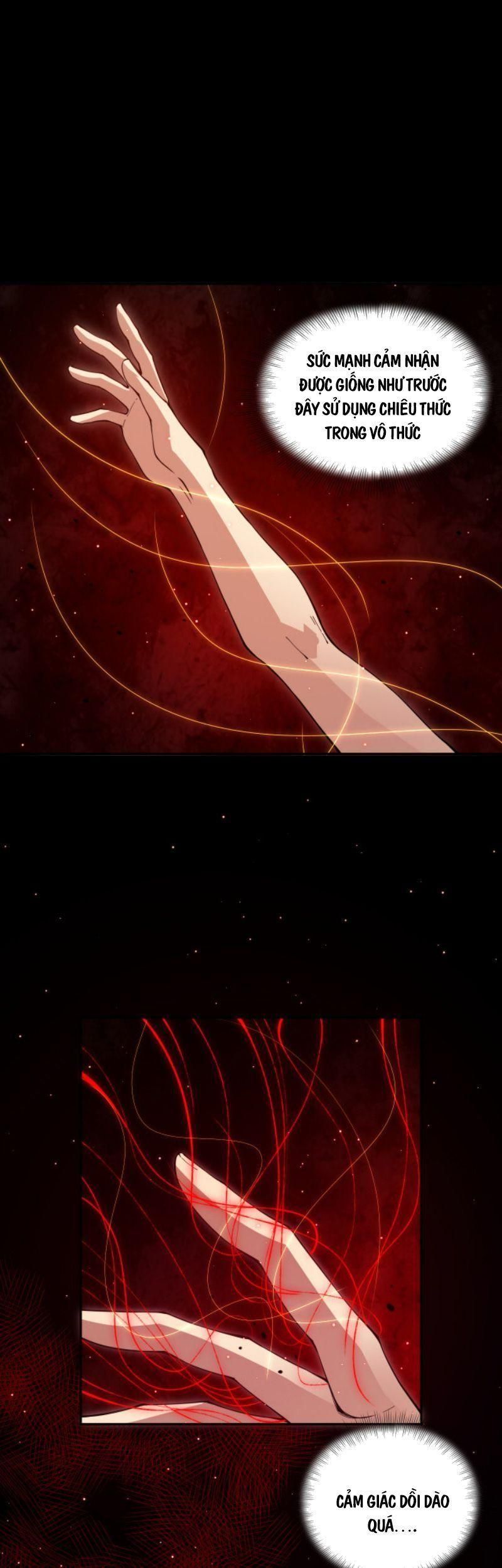 đọc truyện Giản Giới Chương 146 ảnh 12 tại Thiên Thai Truyện