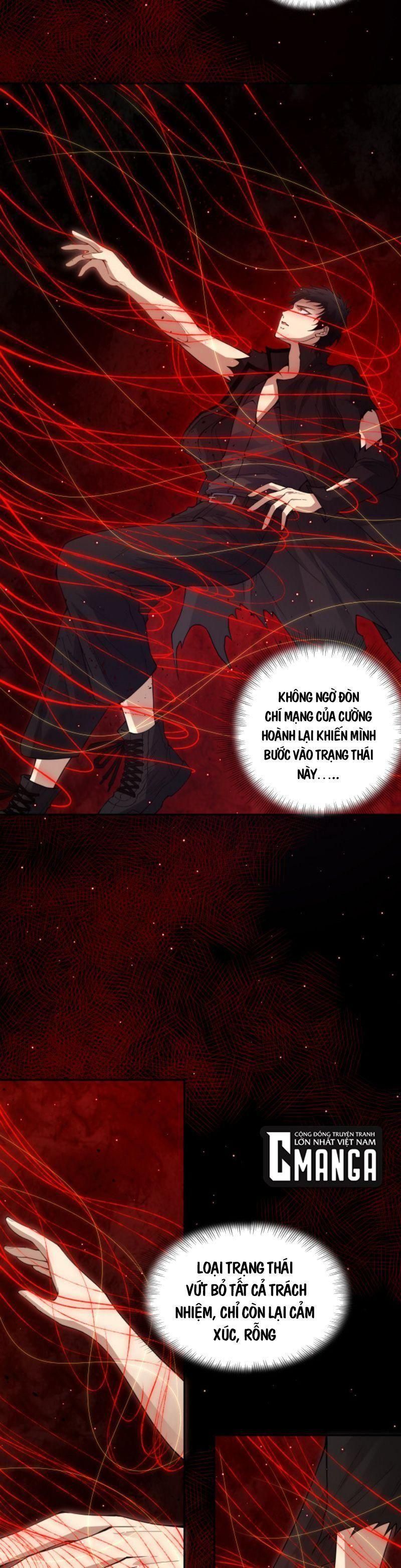 đọc truyện Giản Giới Chương 146 ảnh 13 tại Thiên Thai Truyện