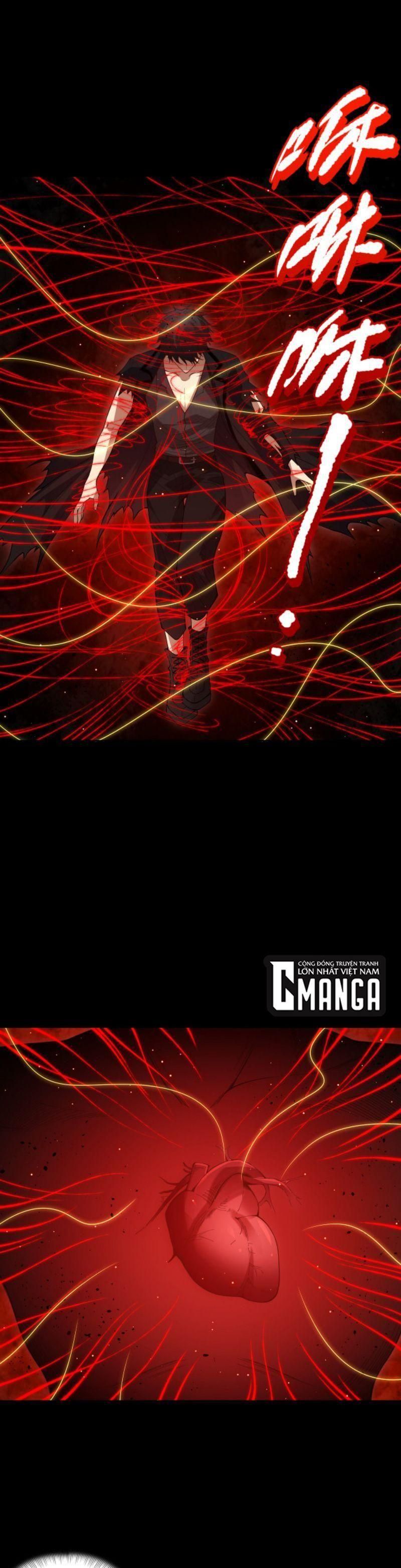 đọc truyện Giản Giới Chương 146 ảnh 15 tại Thiên Thai Truyện