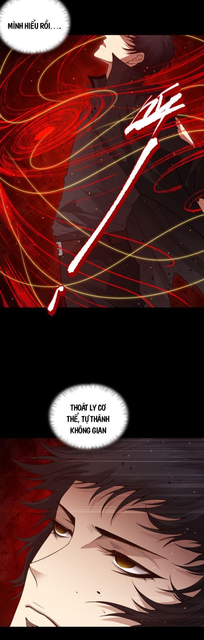 đọc truyện Giản Giới Chương 146 ảnh 16 tại Thiên Thai Truyện