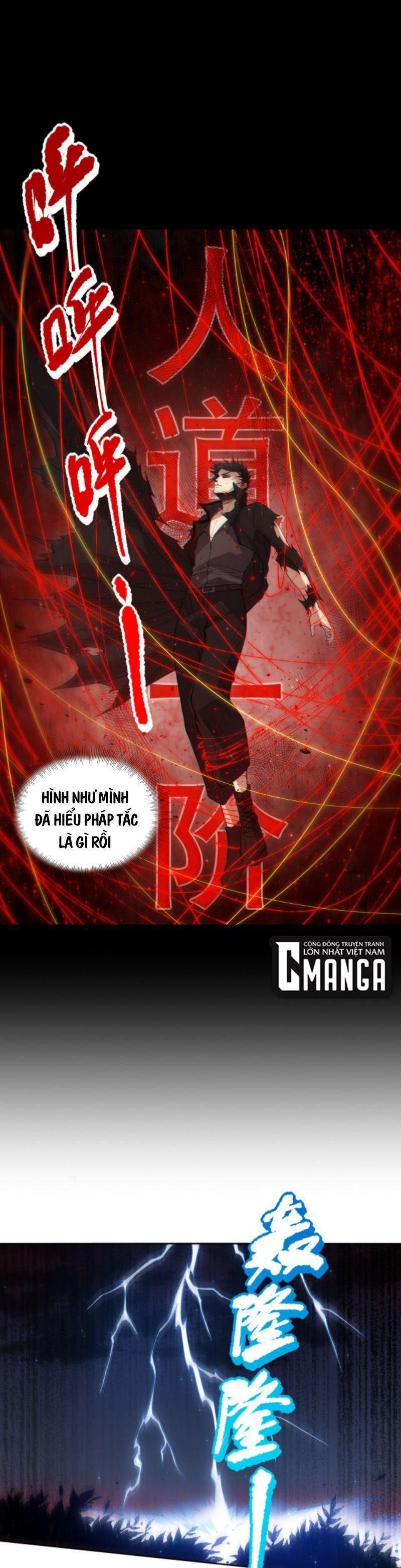 đọc truyện Giản Giới Chương 146 ảnh 17 tại Thiên Thai Truyện