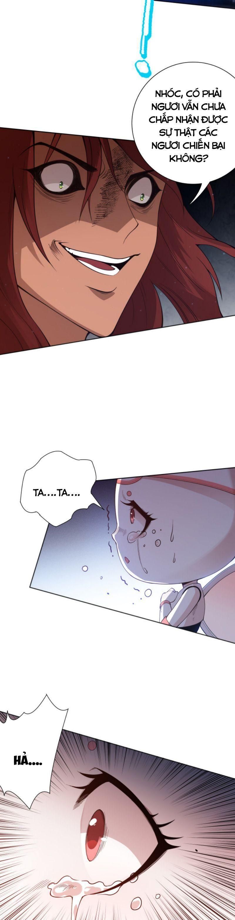 đọc truyện Giản Giới Chương 146 ảnh 18 tại Thiên Thai Truyện