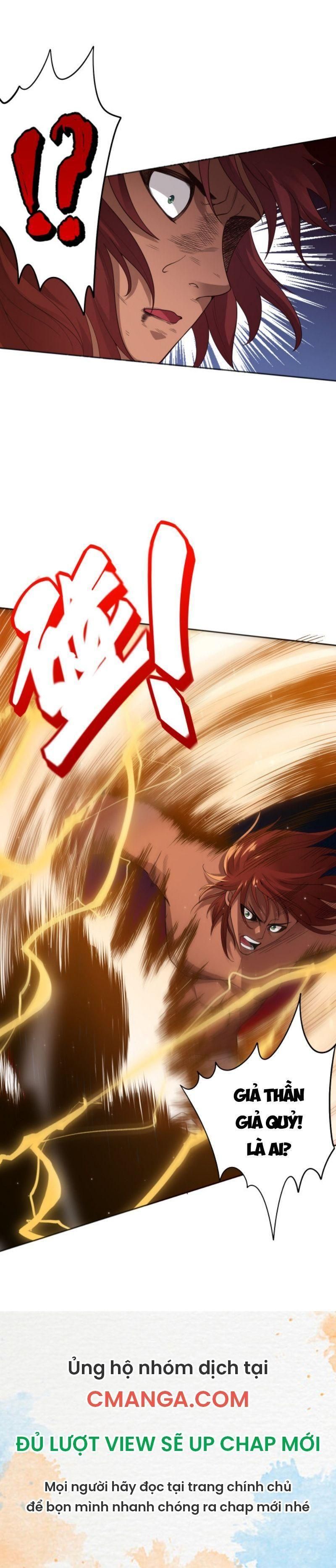 đọc truyện Giản Giới Chương 146 ảnh 20 tại Thiên Thai Truyện