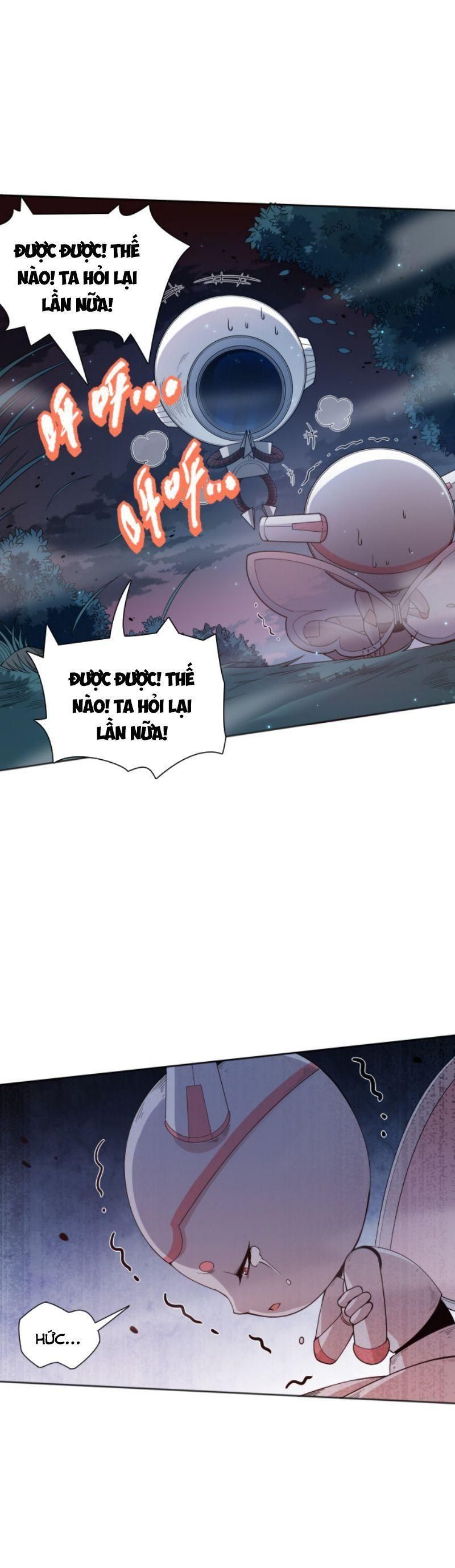 đọc truyện Giản Giới Chương 146 ảnh 4 tại Thiên Thai Truyện