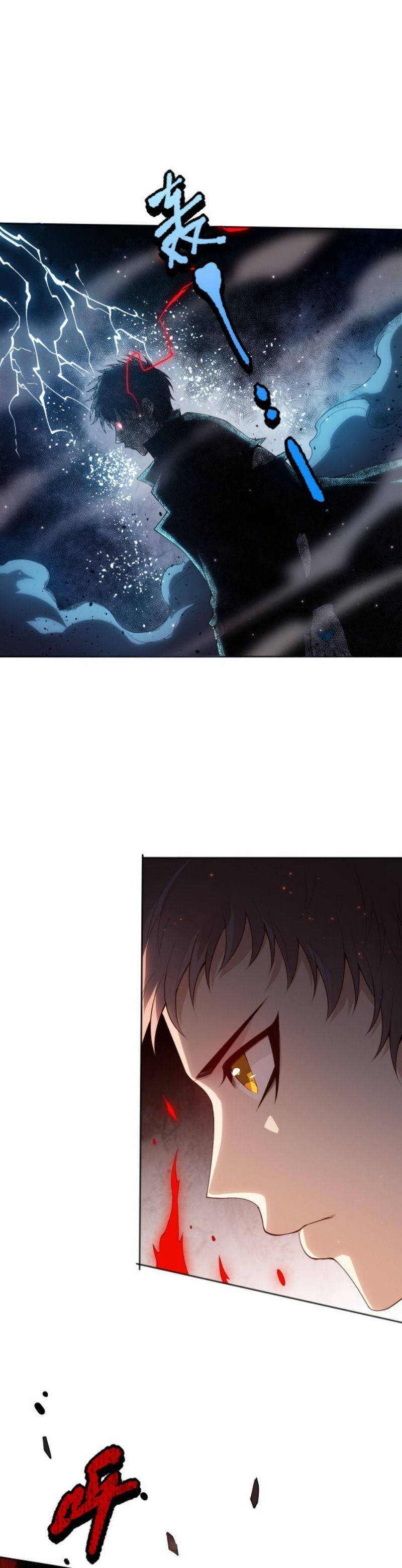 đọc truyện Giản Giới Chương 146 ảnh 22 tại Thiên Thai Truyện