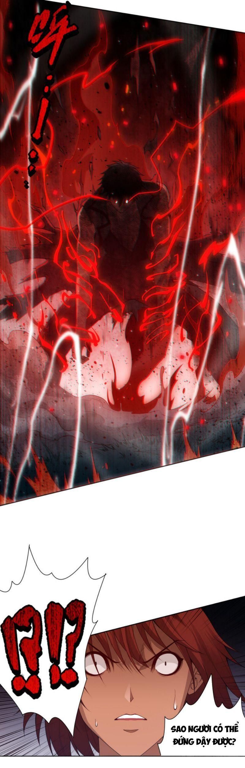 đọc truyện Giản Giới Chương 146 ảnh 23 tại Thiên Thai Truyện