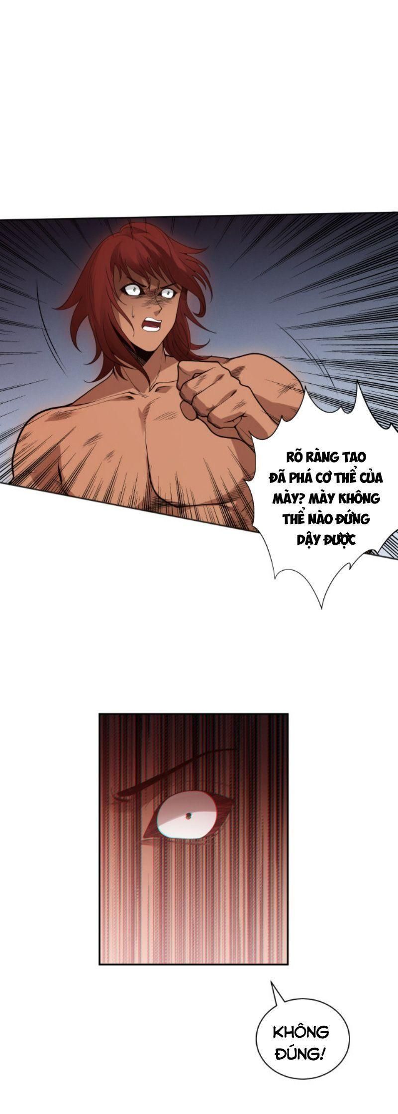 đọc truyện Giản Giới Chương 146 ảnh 24 tại Thiên Thai Truyện