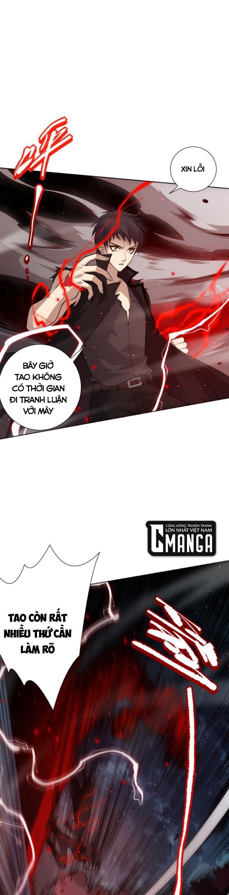 đọc truyện Giản Giới Chương 146 ảnh 27 tại Thiên Thai Truyện