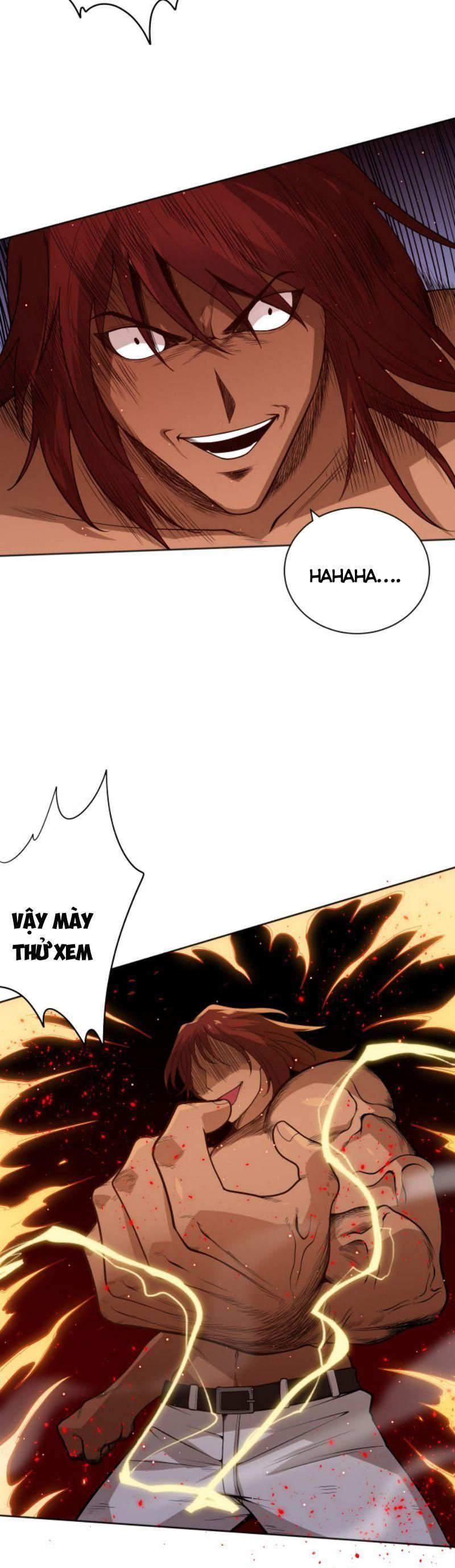 đọc truyện Giản Giới Chương 146 ảnh 29 tại Thiên Thai Truyện