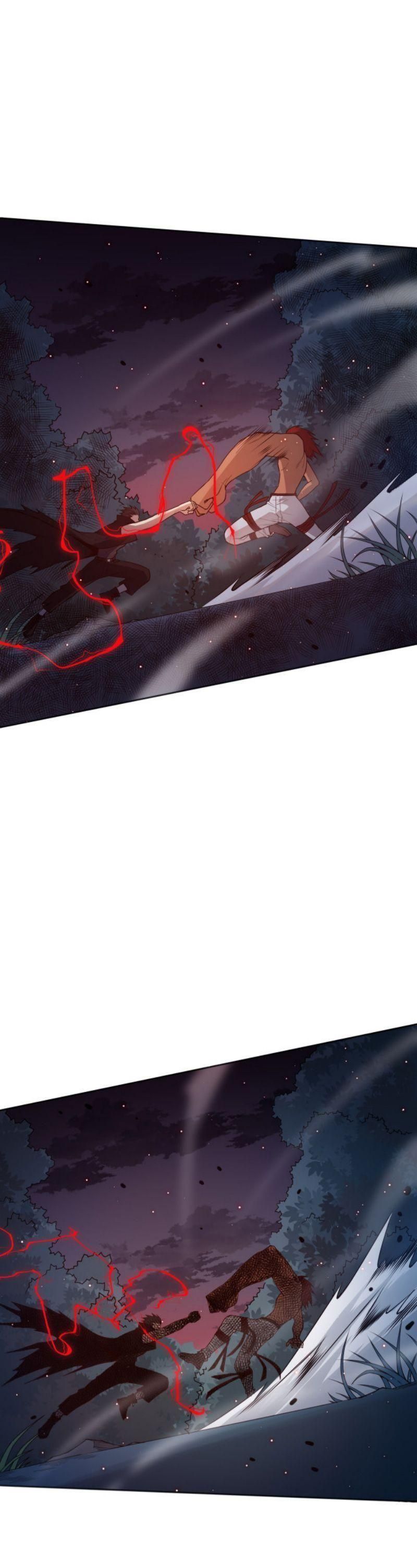 đọc truyện Giản Giới Chương 146 ảnh 32 tại Thiên Thai Truyện