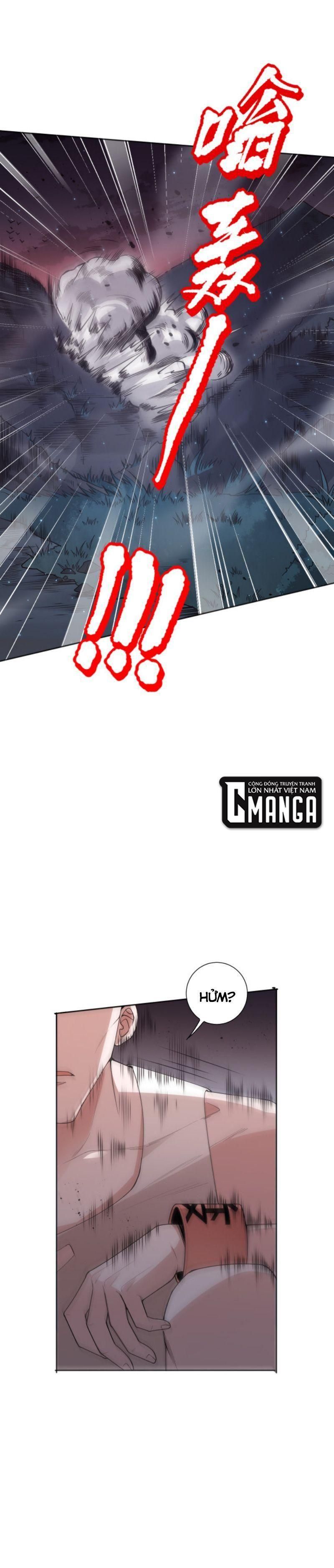 đọc truyện Giản Giới Chương 146 ảnh 33 tại Thiên Thai Truyện