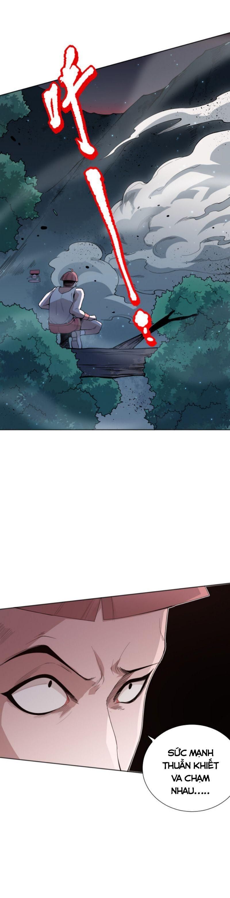 đọc truyện Giản Giới Chương 146 ảnh 34 tại Thiên Thai Truyện