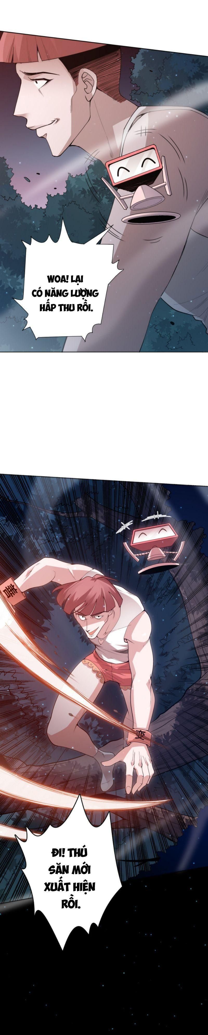 đọc truyện Giản Giới Chương 146 ảnh 35 tại Thiên Thai Truyện